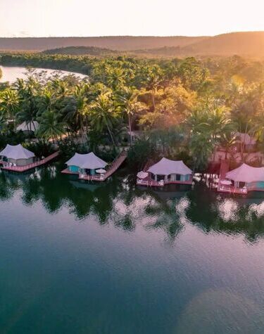 Cambodia Hidden Charm