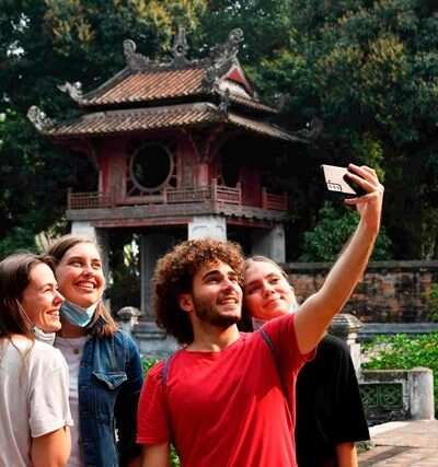 FOX6A: HANOI CITY - HA LONG - NINH BINH TOUR 6D5N