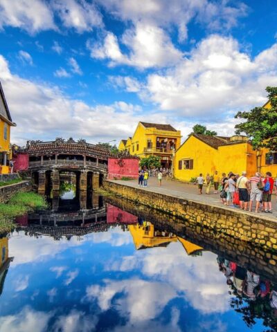 FOX10: HANOI - HA LONG - SAPA - HOI AN - HO CHI MINH TOUR 10D9N