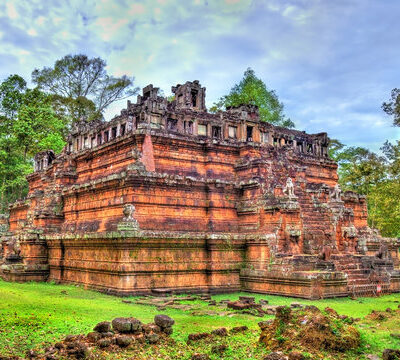 FCS3A: SIEM REAP CLASSIC TOUR 3D2N