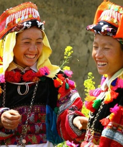 FOX14: HANOI CITY - HA LONG - SAPA - HOI AN - HO CHI MINH - MEKONG DELTA - CU CHI TOUR 14D13N