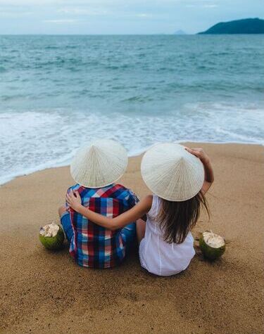 VIETNAM SEA AND SAND: EXPLORE THE HIDDEN GEMS
