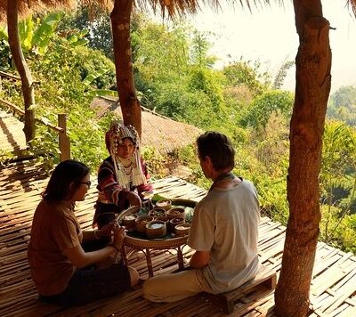 FTL8: CHIANG RAI & CHIANG MAI 8D7N