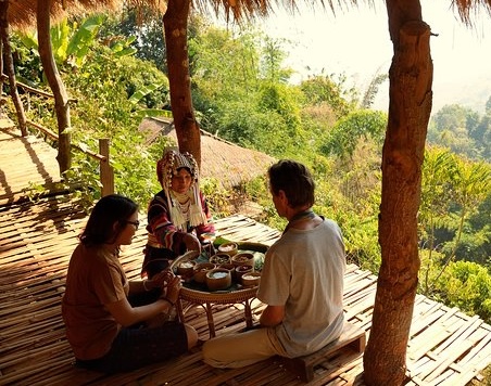 FTL8: CHIANG RAI & CHIANG MAI 8D7N FTL8: CHIANG RAI & CHIANG MAI 8D7N