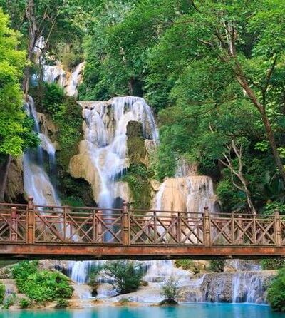 FLU3: LUANG PRABANG STOPOVER 3D2N