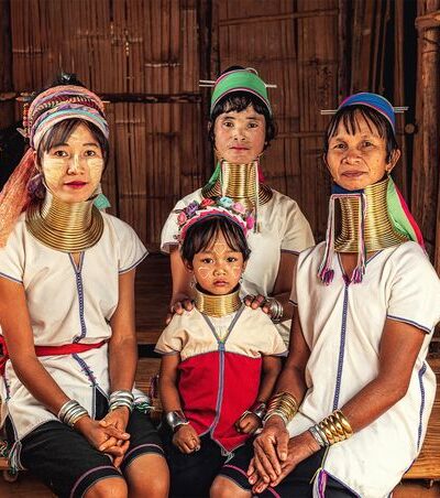 FTC4: CHIANG RAI TOUR 4D3N