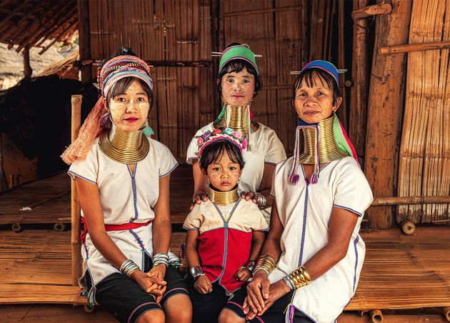 FTC4: CHIANG RAI TOUR 4D3N