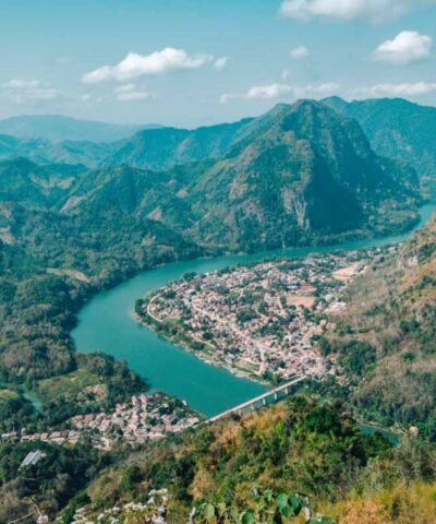 FLU7A: LUANG PRABANG AND NONG KHAIW 7D6N