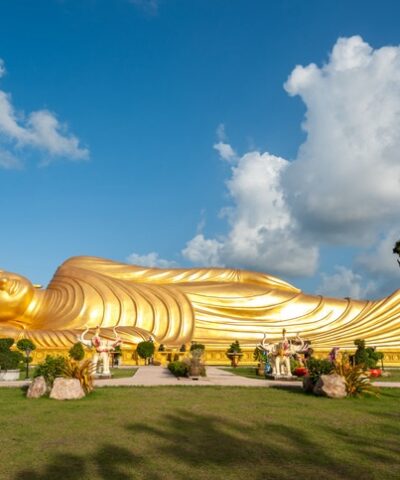 FTL14: THAILAND PASSION 14D13N