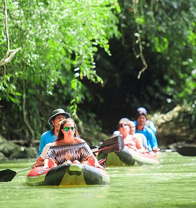 FTL15: CENTER & SOUTH THAILAND 15D14N