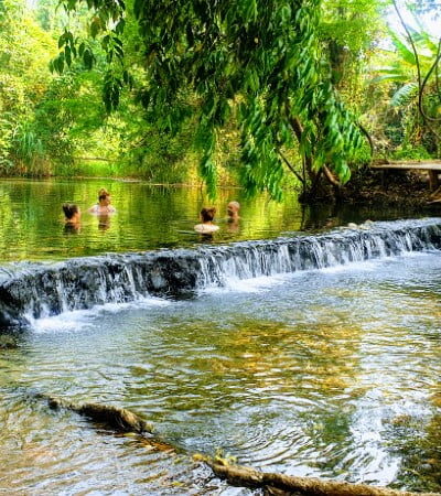 FPM4: PAI & MAEHONG SON 4D3N