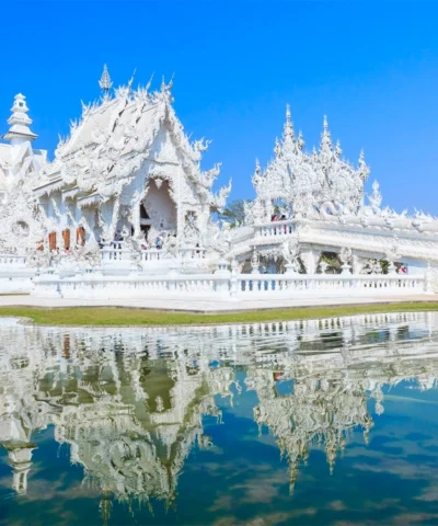 FTL10: TRULY NORTHERN THAILAND 10D9N