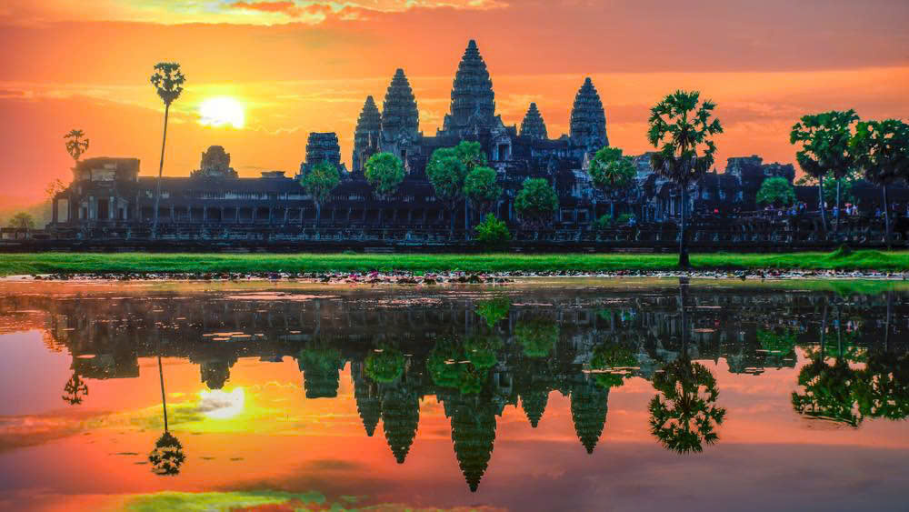 MCT2: VIET NAM - LAOS TOUR 15D14N MCT2: VIET NAM - LAOS TOUR 15D14N