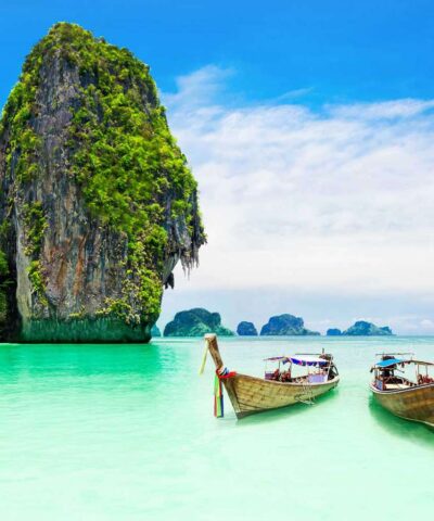 MCT9: GRAND INDOCHINA & THAILAND JOURNEY 25 DAYS 24 NIGHTS