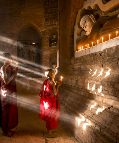 MCT3: VIET NAM - THAILAND TOUR 15D14N