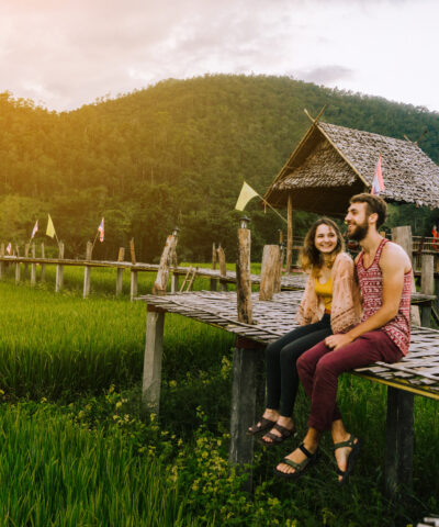 MCT11: TREASURES OF SOUTHEAST ASIA 28 DAYS 27 NIGHTS